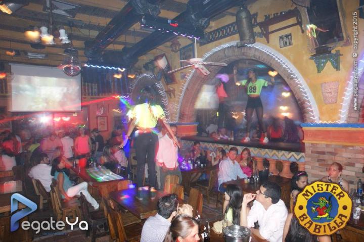 Foto 45 de mister babilla 3 y 4 de julio de 2015 en Discoteca MISTER BABILLA cartagena, Cartagena