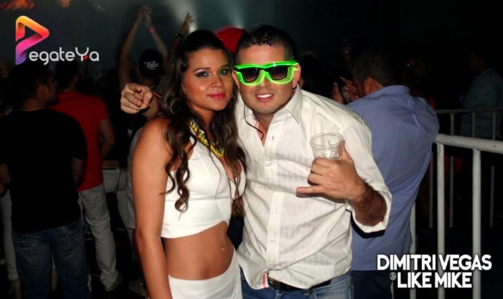 Foto 61 de Dimitri Vegas & Like Mike en Dimitri Vegas & Like Mike, Cali