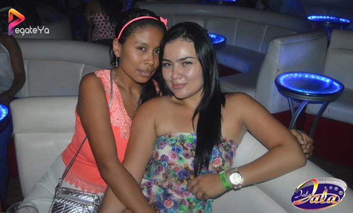 Foto 6 de Jalajala Club - 2do FDS Febrero 2016 en Jala Jala Club, Cali