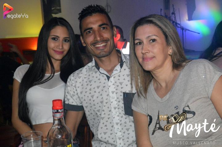 Foto 14 de Pa´Mayté - 3er - 4to Fds Marzo 2017 en Pa´Mayte Museo Vallenato