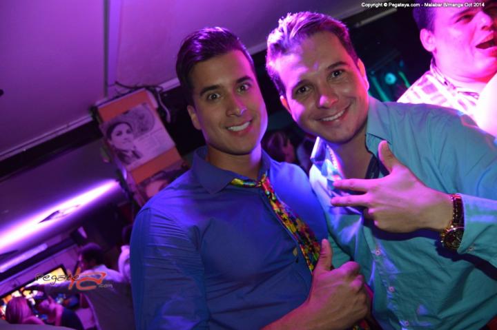 Foto 22 de Discoteca Malabar 17 y 18 Oct 2014 en Discoteca Malabar Bucaramanga, Bucaramanga