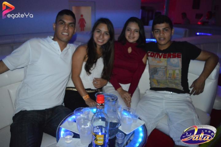Foto 15 de Jalajala - 2do Fds Nov 2016 en Jala Jala Club, Cali