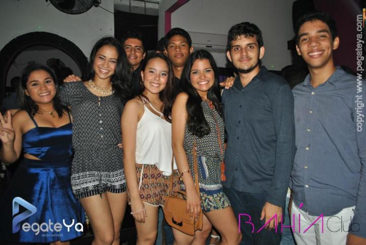 Foto 12 de Bahia Club Sabado 17 de Octubre 2015 en bahia club, Cartagena