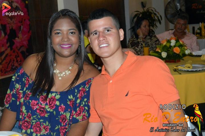 Foto 2 de Pegateya Cali · marzo de 2017 en Pegateya Cali, Cali