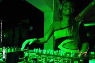 Foto 30 de DJ Karin en La Sala Club, Bucaramanga