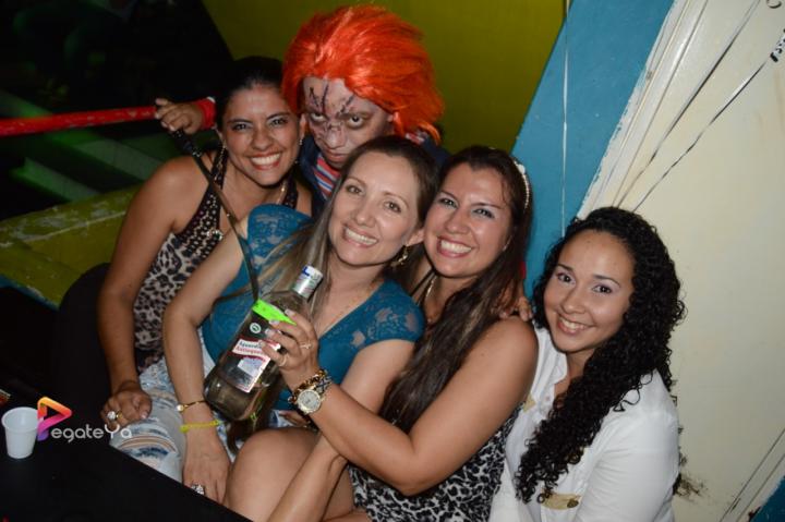 Foto 82 de El Manicomio sábado 18 de julio 2015 en Discoteca El Manicomio Bucaramanga, Bucaramanga