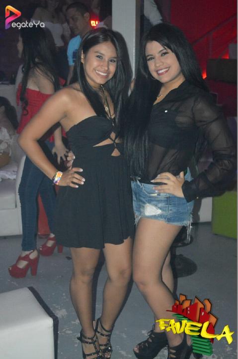 Foto 31 de Favela Club - 3er/4to Fds Marzo 2017 en Favela Club Menga, Cali
