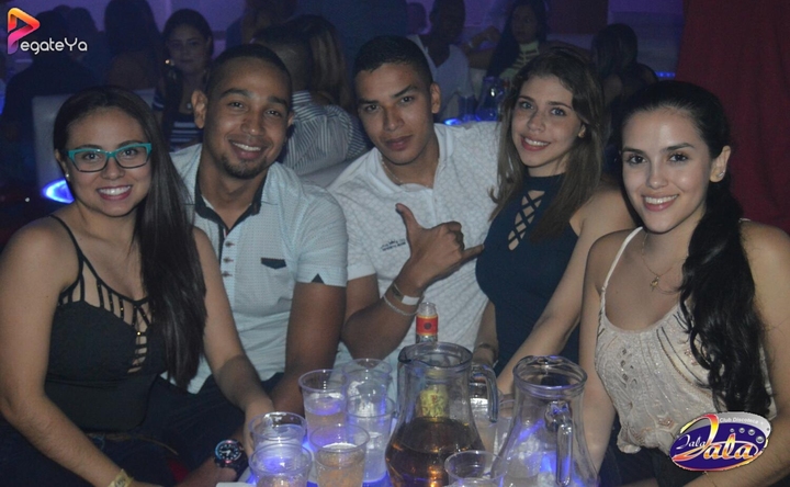 Foto 3 de JalaJala - 3er Fds Julio 2017 en Jala Jala Club, Cali
