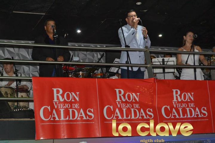 Foto 66 de La Clave Night Club - 4to Fds Julio 2016 en La Clave Night Club, Cali