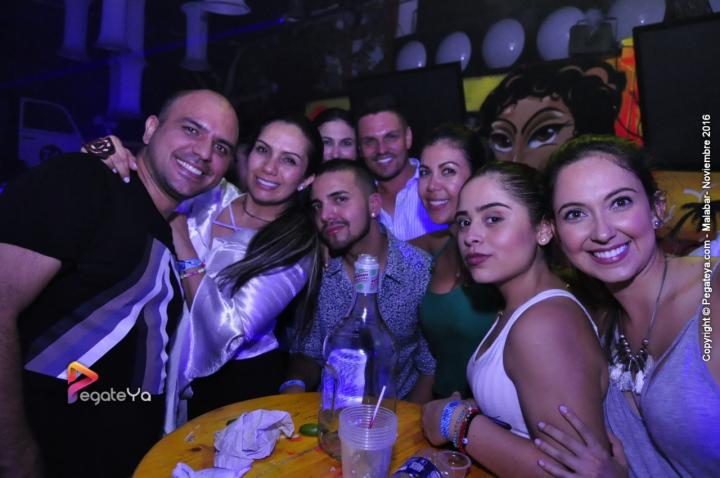 Foto 47 de Malabar - sabado 19 de Nov 2016 en Discoteca Malabar Bucaramanga, Bucaramanga