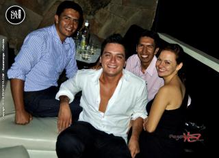 Foto 92 de La Sala Club Sabado - 15 de Diciembre de 2012 en La Sala Club, Bucaramanga