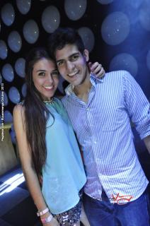 Foto 27 de Discoteca Malabar Octubre 2013 en Discoteca Malabar Bucaramanga, Bucaramanga