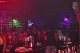Foto 52 de Bling Bar 16 de abril de 2014 en Bar Bling Bucaramanga, Bucaramanga