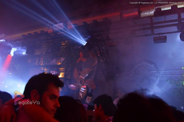 Foto 71 de LA PREMIERE sabado 17 de enero de 2015 en La Premiere Bucaramanga, Bucaramanga