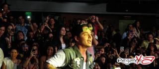 Foto 39 de J Balvin y Maluma en Space Menga, Cali