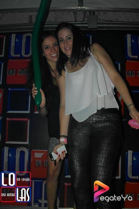 Foto 37 de Lolas Club - Enero 17 del 2015 en Lolas Club Menga Cali, Cali