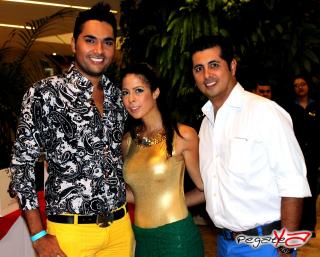 Foto 116 de Latino Show Magazine - Hotel Spiwak en Latino Show Magazine, Cali
