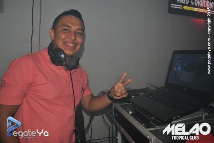 Foto 18 de MELAO VIERNES 23 de OCTUBRE DE 2015 en melao cartagena, Cartagena
