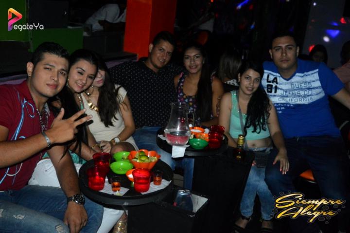 Foto 23 de Siempre Alegre - 3er FDS Febrero 2016 en Siempre Alegre
