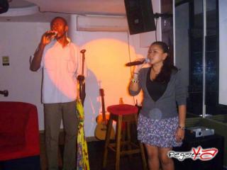 Foto 15 de Marzo 24 del 2012 en Zalez Bar Karaoke Cali, Cali