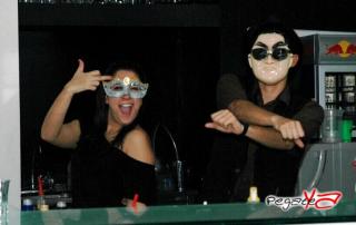 Foto 5 de Octubre 26 del 2013 en Heaven Shots, Cali
