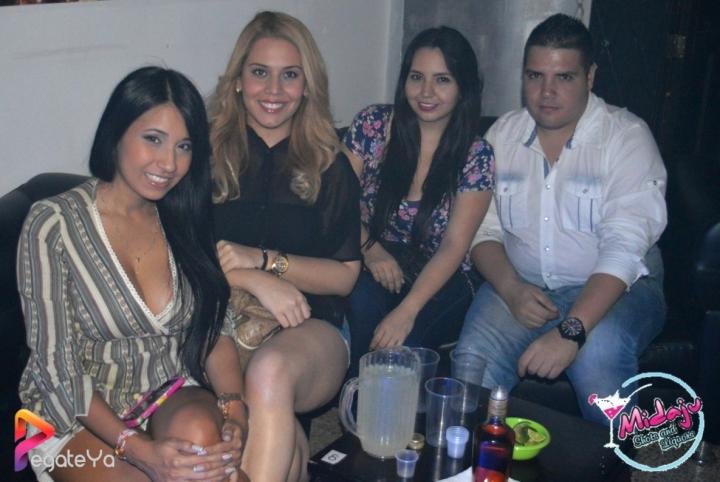 Foto 4 de Midaju - 3er FDS Julio 2015 en Midaju Bar