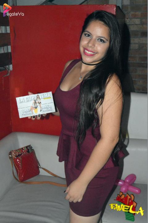 Foto 42 de Favela Club - 1er Fds Abril 2017 en Favela Club Menga, Cali