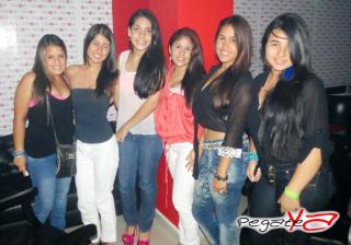 Foto 9 de Septiembre 07 del 2013 en Nozomi Club, Cali