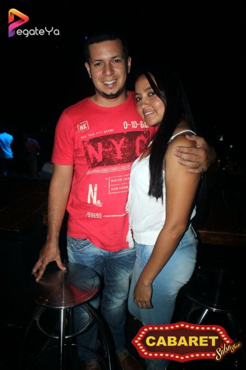 Foto 87 de Cabaret Salsa Show - Julio 2016 en Cabaret Salsa Show, Cali