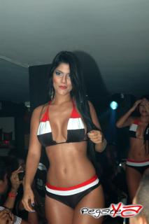 Foto 167 de Praga ( Sur ) Miss Fashion - Sept 14 en Praga Club Cali, Cali