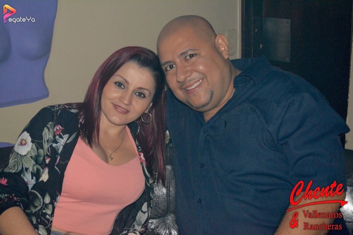 Foto 16 de Chente - 4to Fds Agosto 2017 en CHENTE Vallenatos y Rancheras, Cali
