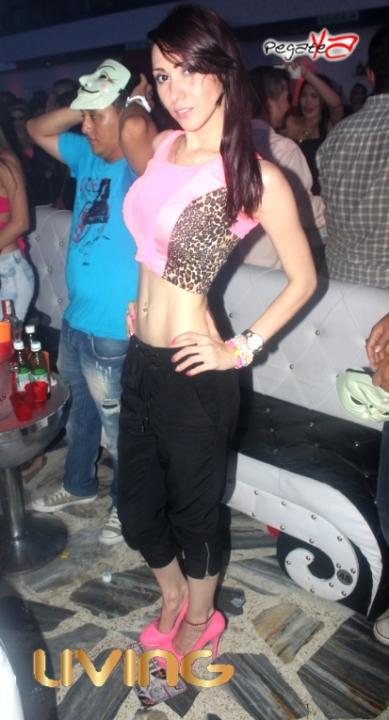 Foto 69 de Living - Nicky Romero en Living Night Club, Cali