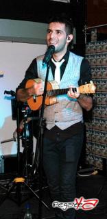 Foto 59 de Alkilados - Oct 26 en Black Jack Food & Drinks
