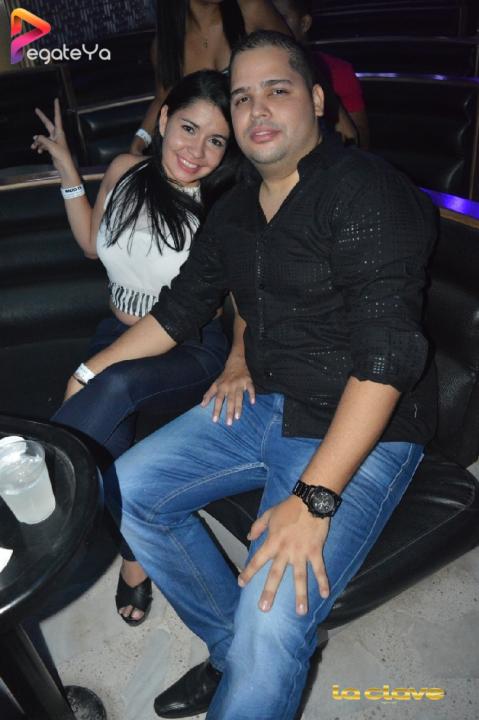 Foto 23 de la clave - 2do fds Dic 2016 en La Clave Night Club, Cali