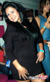 Foto 6 de Diciembre 01 del 2012 en La Maldita Primavera Cali, Cali