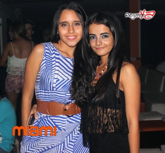 Foto 9 de Miami Bar - 4to FDS Oct 2014 en Miami Bar Cali, Cali