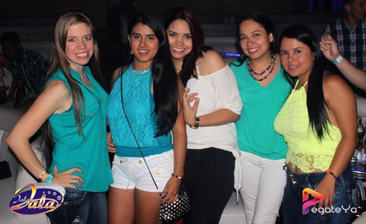 Foto 1 de Jala Jala Club - Enero 17 y 24 del 2015 en Jala Jala Club, Cali