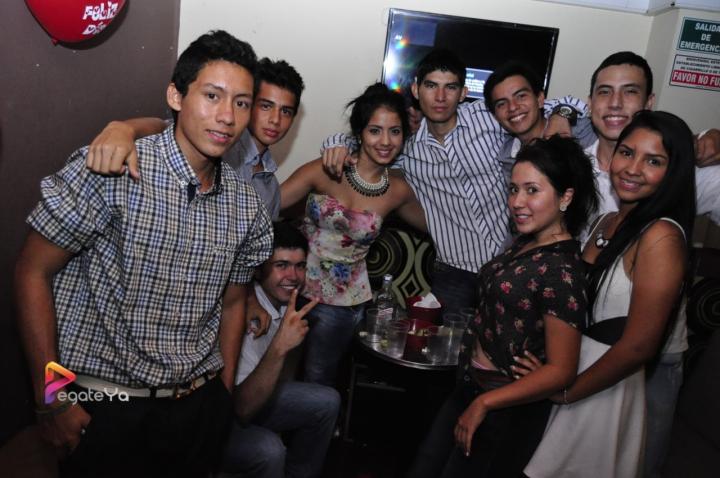 Foto 21 de Marianamen sábado 09 de mayo 2015 en Discoteca Maria Namen Bucaramanga, Bucaramanga