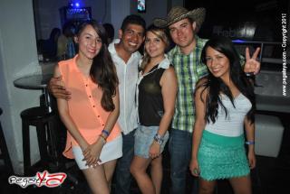 Foto 18 de TABOO 7 de septiembre 2013 en Discoteca Taboo Cartagena, Cartagena