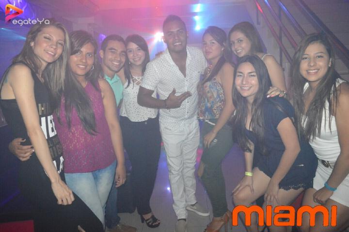 Foto 33 de Miami - 5TO Fds junio 2016 en Miami Bar Cali, Cali