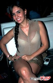 Foto 5 de Opi The Hit Machine Nov 16 del 2012 en Praga Club Cali, Cali