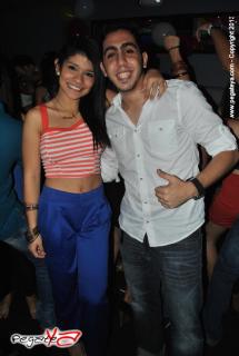 Foto 3 de MR DRINK 26 de Octubre 2013 en mrdrink cartagena, Cartagena
