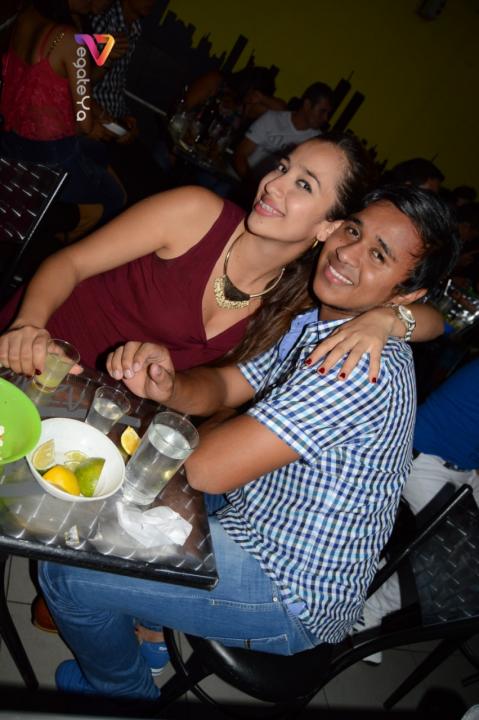 Foto 43 de New York sábado 25 de julio 2015 en Discoteca New York Bucaramanga, Bucaramanga