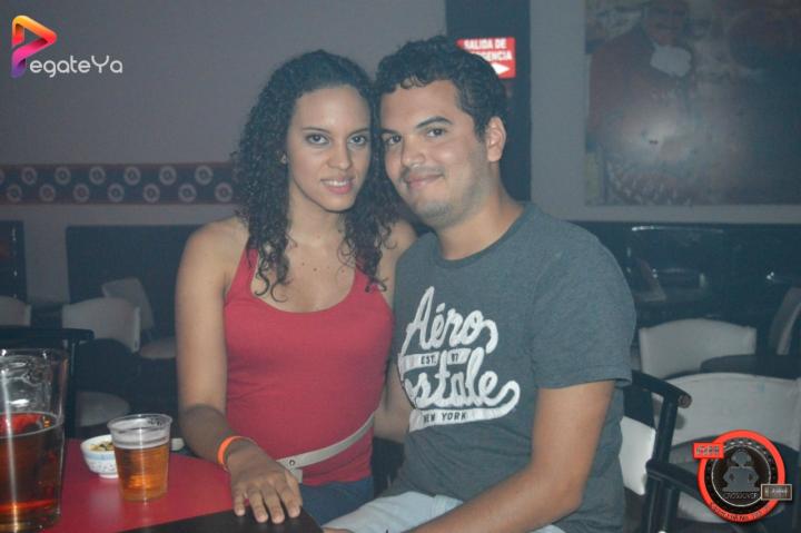 Foto 41 de Ampm Bar - 3er / 4TO Fds MAYO 2016 en Am / PM Bar - Cali, Cali