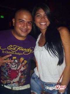 Foto 20 de Noviembre 17 del 2012 en Ranchenato Menga Cali, Cali