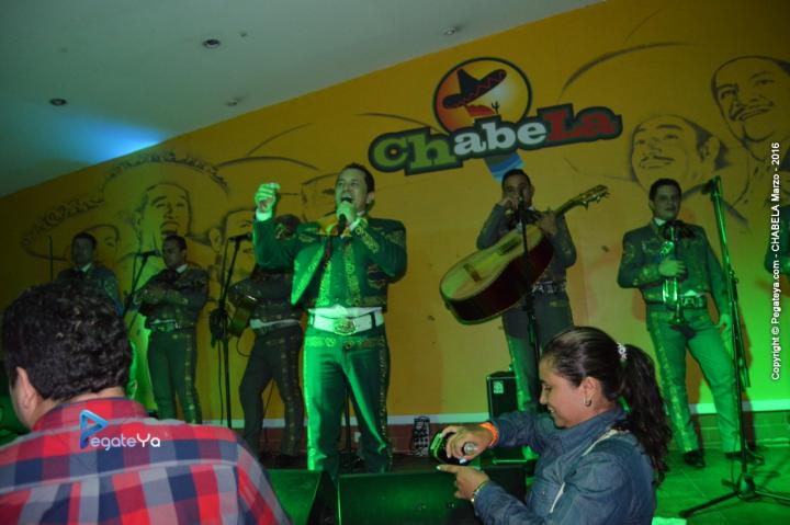Foto 60 de CHABELA - 5 marzo 2016 en Discoteca Chabela Bucaramanga, Bucaramanga