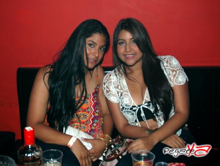 Foto 1 de Ampm Bar - Agosto 17 del 2014 en Am / PM Bar - Cali, Cali