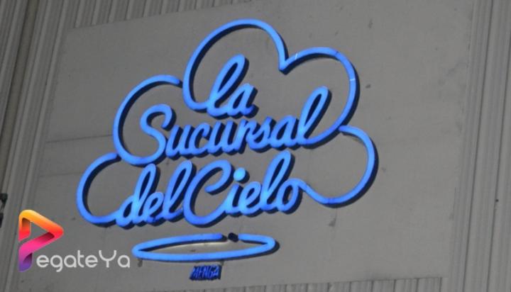 Foto 45 de La Sucursal - 2do FDS Mayo 2015 en La Sucursal del Cielo, Cali