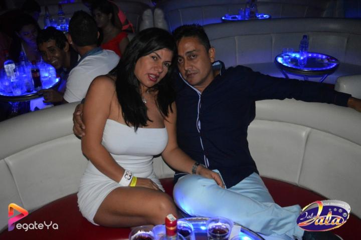 Foto 12 de Jalajala -2do FDS Mayo 2015 en Jala Jala Club, Cali