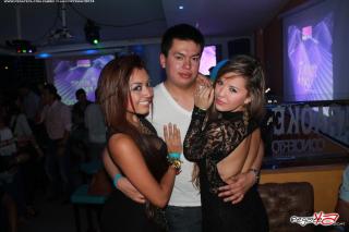 Foto 41 de FabricClub BIRTHDAY BASH en Fabric Club Bar Bogota, Bogotá